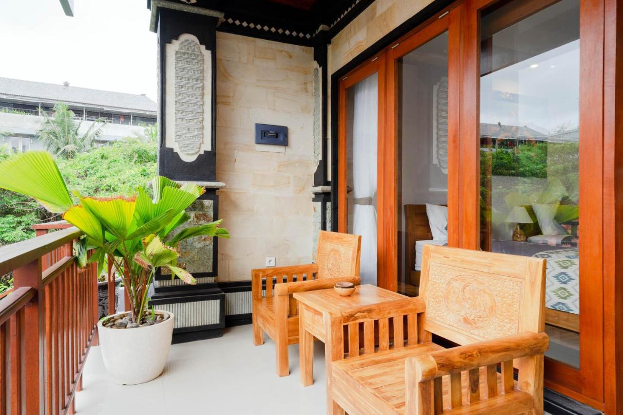 Prama Beach Canggu By The Loka Kültér fotó