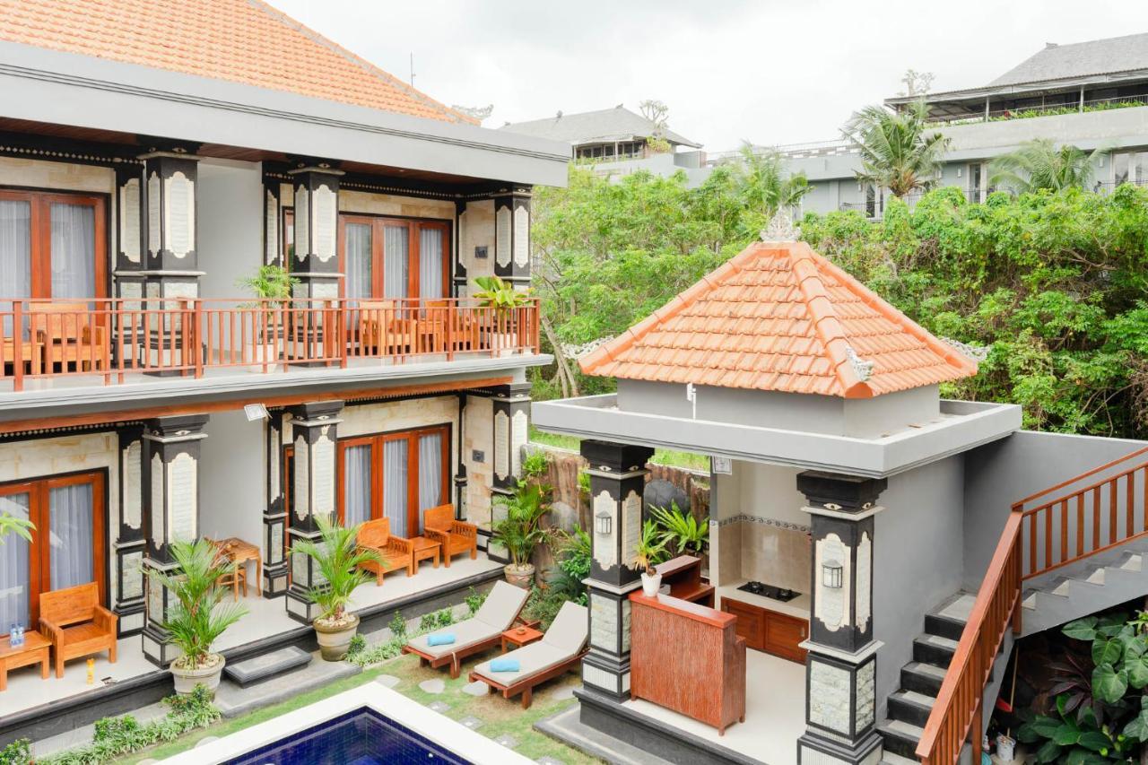 Prama Beach Canggu By The Loka Kültér fotó
