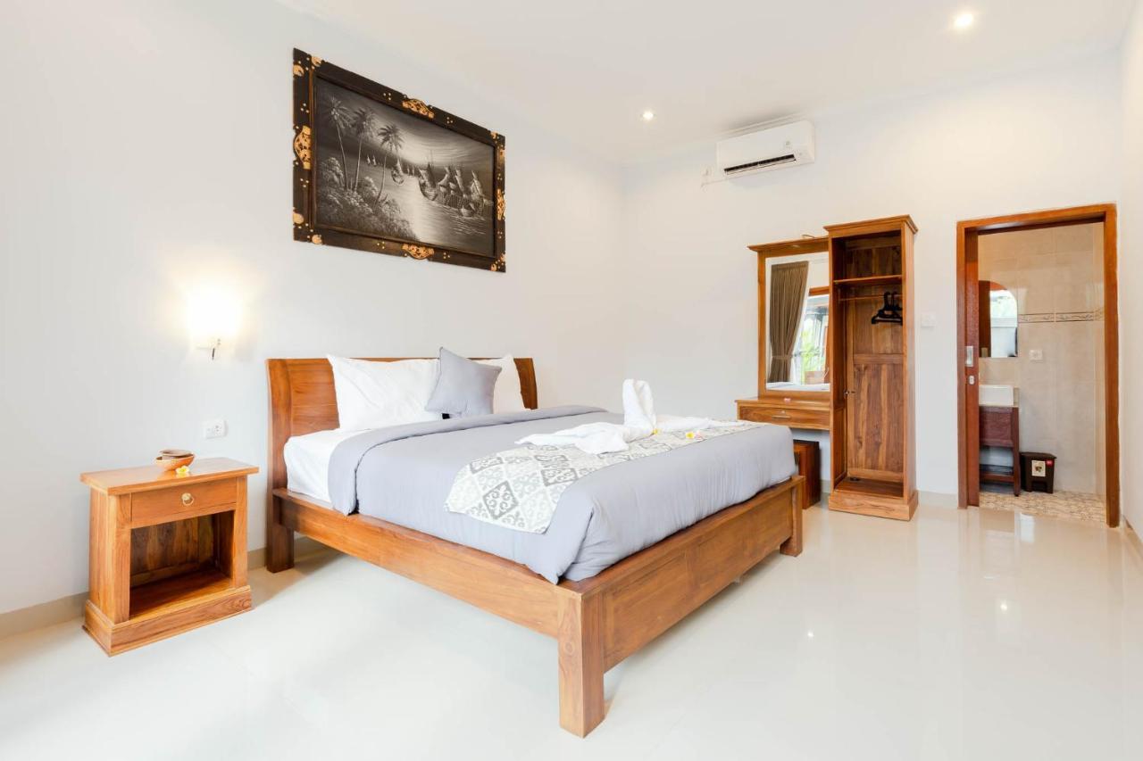 Prama Beach Canggu By The Loka Kültér fotó