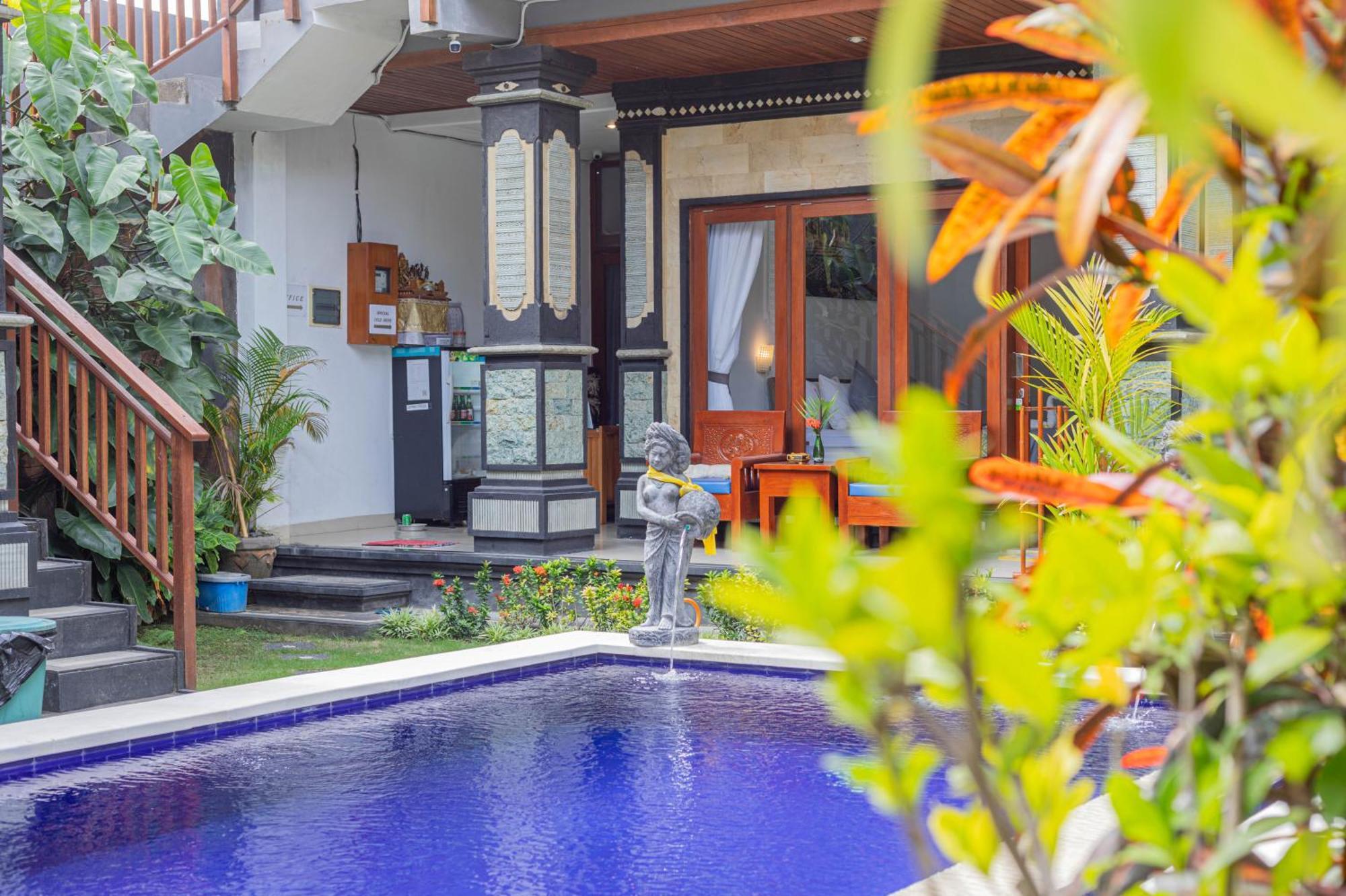 Prama Beach Canggu By The Loka Kültér fotó