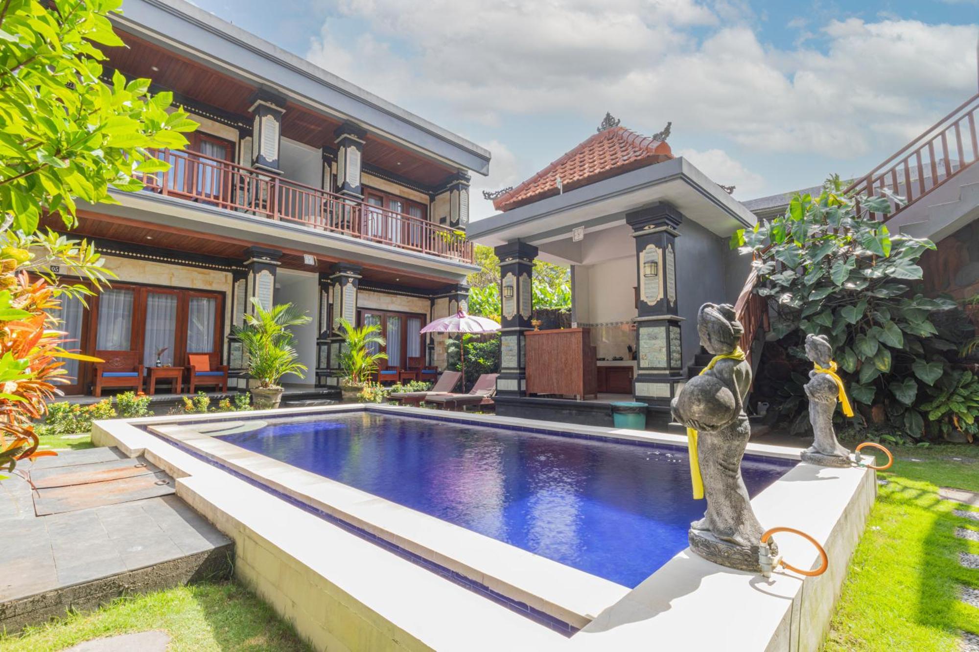 Prama Beach Canggu By The Loka Kültér fotó