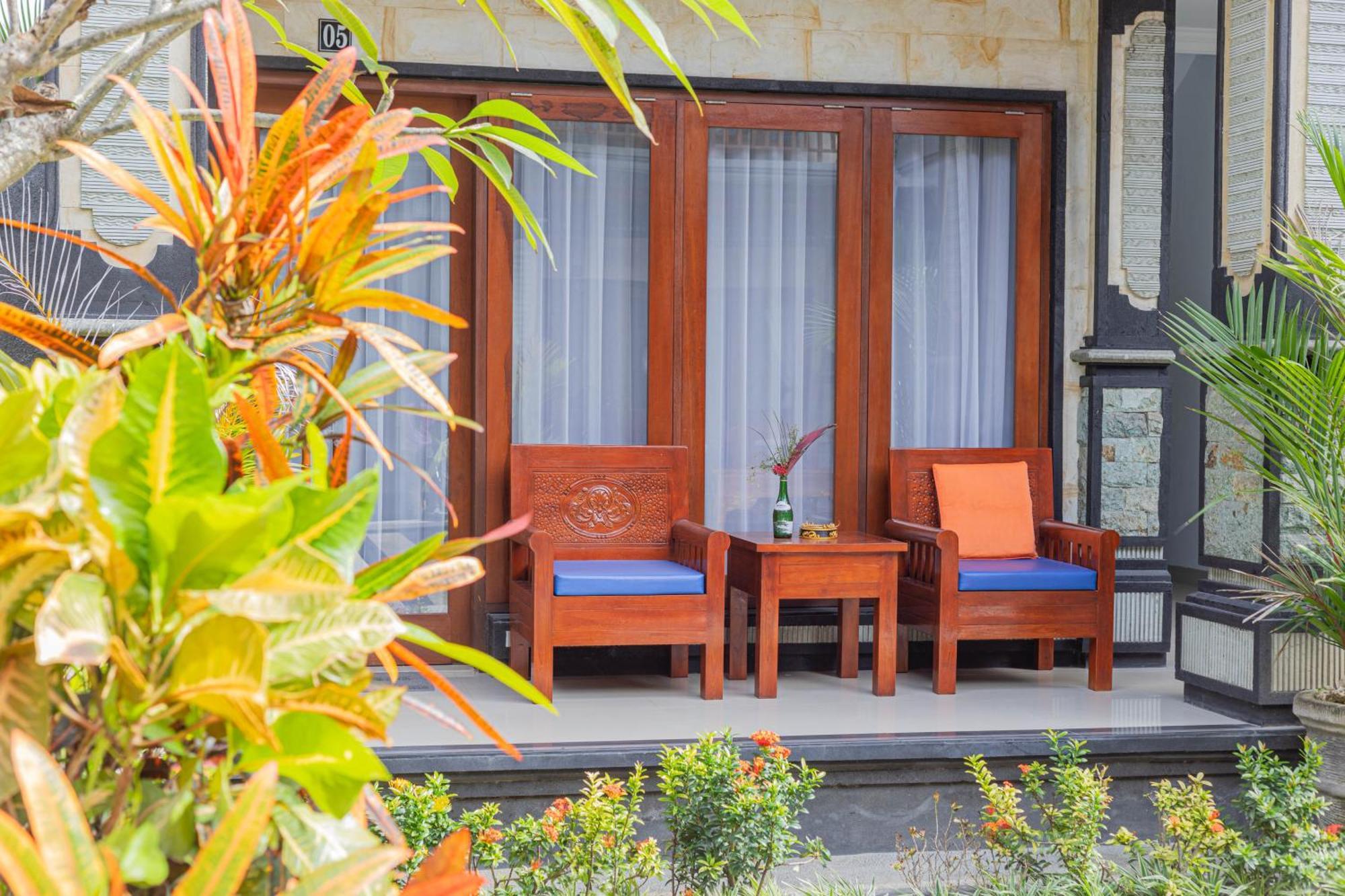 Prama Beach Canggu By The Loka Kültér fotó
