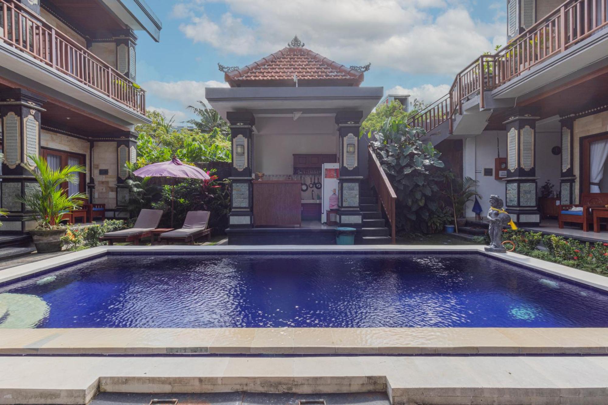 Prama Beach Canggu By The Loka Kültér fotó